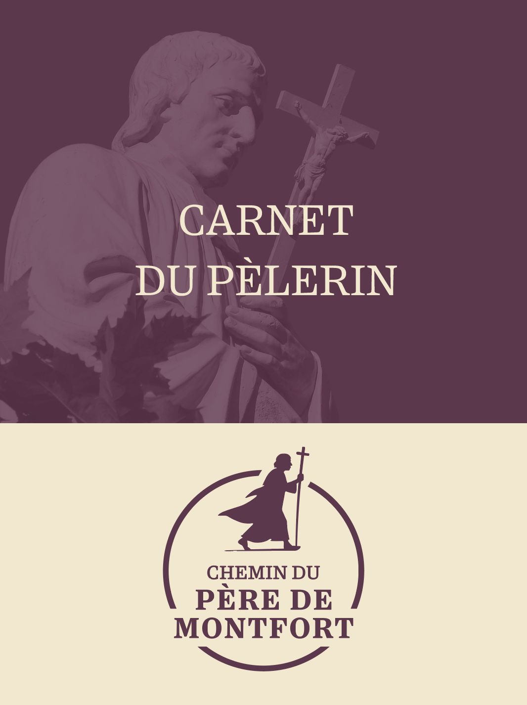 Carnet du père de Montfort
