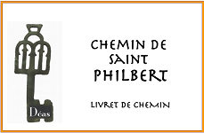 Carnet vers Saint-Philbert